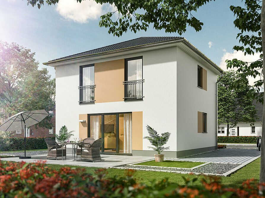 Stadthaus-100-Garten-Trend