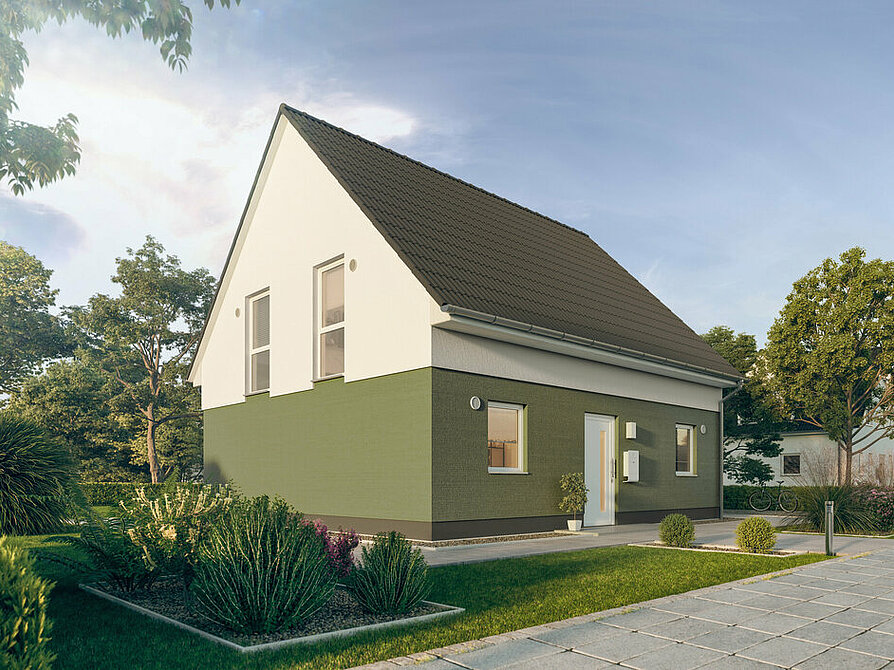 Edition-Clever-138-Gruen-Strasse