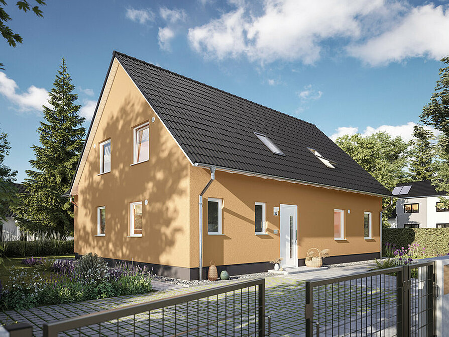 Domizil-192-Strasse-Trend