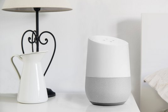 Smart-Home-3 Google Home