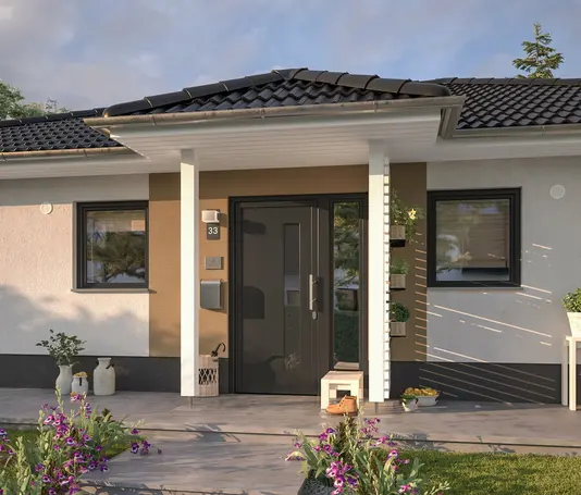Bungalow-110-Vordach-Ausschnitt