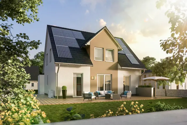 hausbau